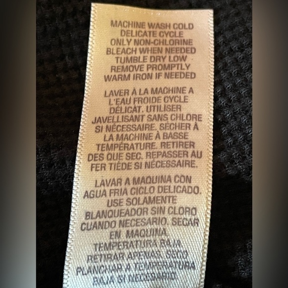 Splendid Cowl  Neck - Picture 5 of 6